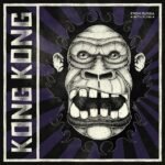 KONG KONG - FROM RUSSIA WITH PUNK