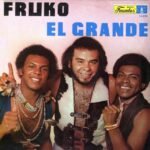 Linares, Alfredo Y Su Salsa Star/Fruko Y Sus Tesos - Tiahuanaco