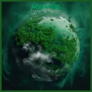 GREEN SEAGULL - LIGHTNING GIRL