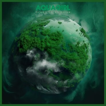 GREEN SEAGULL - LIGHTNING GIRL