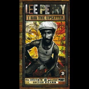 Irons, Devon/Lee Scratch Perry & The Upsetters - Where Jah Comes/Jah Dub