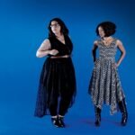 Brittany Howard & Ruby Amanfu - I Wonder