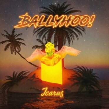 Icarus Line - Bad Bloods