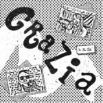 GRAZIA - IN POOR TASTE