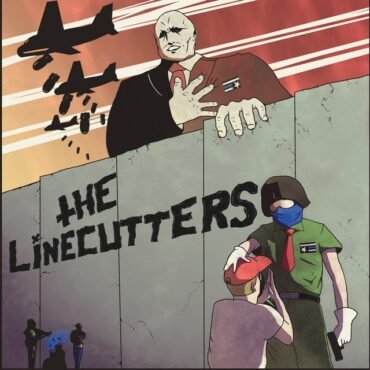 Linecutters, The - Knuckledragger