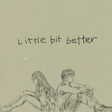 Lidell, Jamie - Little Bit Of Feel Good