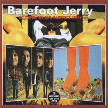 MARTIN, JANIS - BAREFOOT BABY