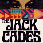 Jack Cades, The - Something New