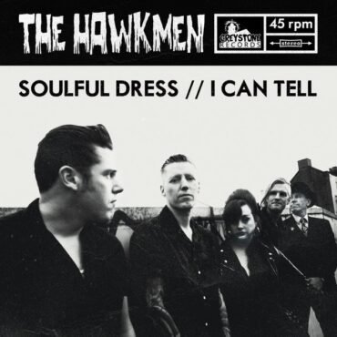HAWKMEN, THE - SOULFUL DRESS