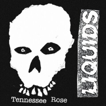 LIQUIDS - TENNESSEE ROSE