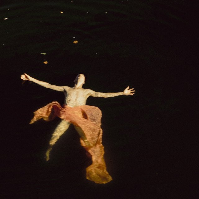 Indre Krig - Destroyer Ep