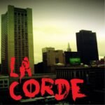 LA CORDE - UNMARKED DOORS