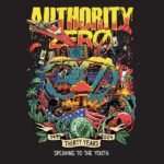 Authority Zero 30 Years: Speaking To The Youth