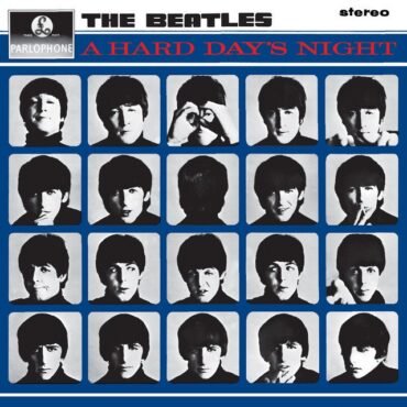Beatles, The - A Hard Day's Night (O.s.t.) (180 Gr)