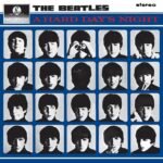 Beatles, The - A Hard Day's Night