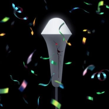 Rocket 455 - Sees All, Knows All, Tells All