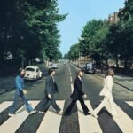 Beatles, The - Abbey Road (Ann. Ed.)