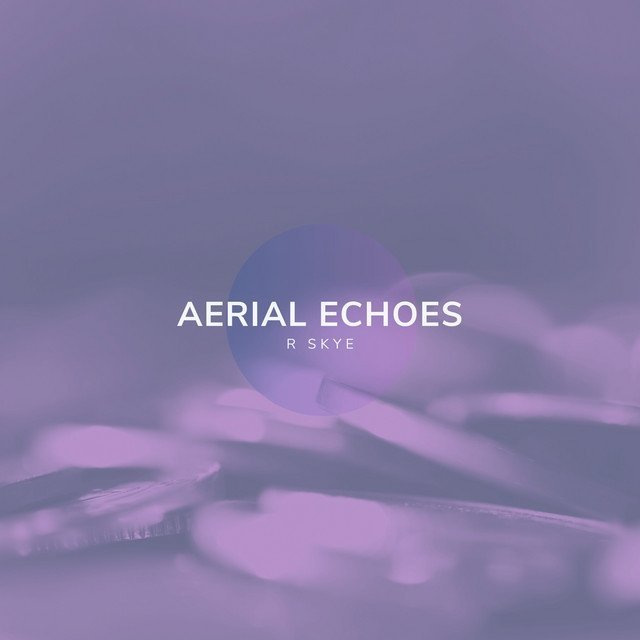 FOLEY, JUSTIN - DRONE LOOPS EP 01