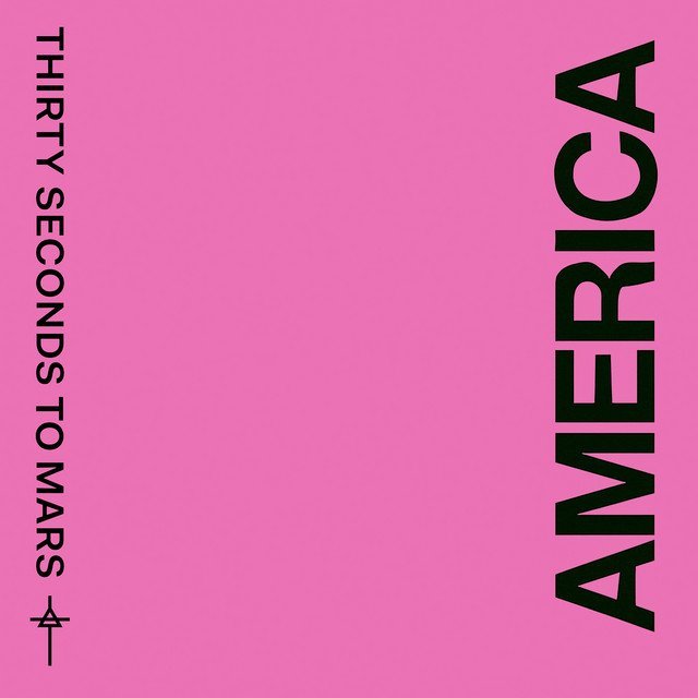 30 Seconds To Mars - It's The End Of The World But It's... (Indie)