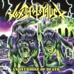 Municipal Waste/Toxic Holocaust - Toxic Waste
