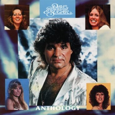 Smalley, Dave & The Bandoleros - Ignited Ep