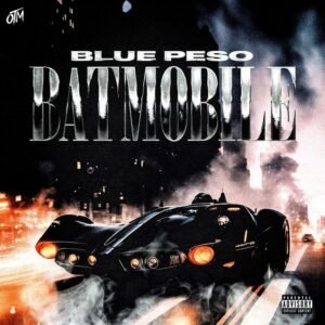 Batmobile - The Clarendon Ballroom Blitz - Live At The Klub Foot vinyl record [vinyl LP]