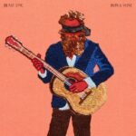 Iron And Wine - Lori (Blue Vinyl)