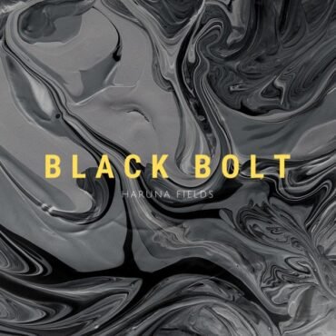 ADEBIMPE, TUNDE - THEE BLACK BOLTZ (LOSER EDITION)