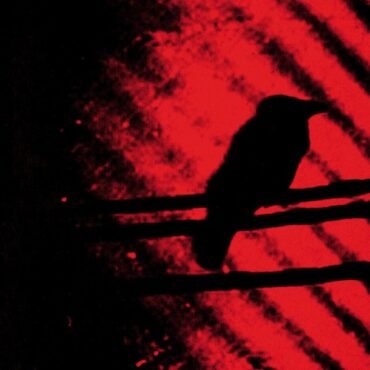 SILVER MT.ZION - BORN INTO TROUBLE AS THE SPARK