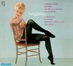 BARDOT, BRIGITTE - BRIGITTE (180 GR)