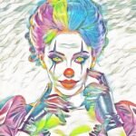 Templars, The - Clockwork Orange Horror Show