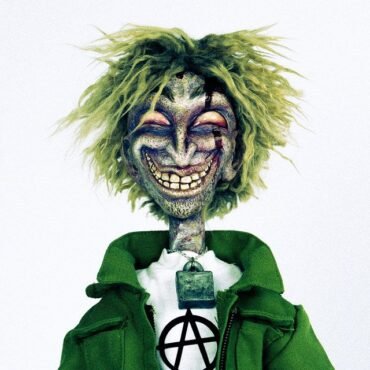 Penetrators, The - Teenage Lifestyle