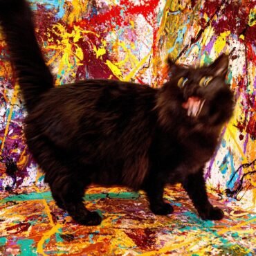 Skull Cult - Can't You See What I Mean?