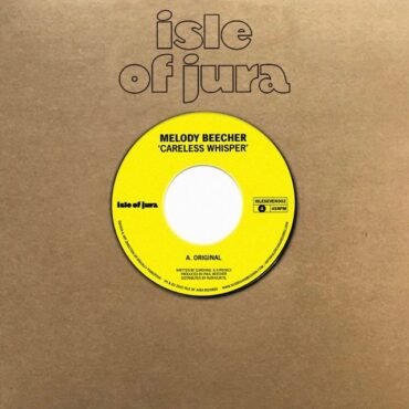 BEECHER, MELODY - CARELESS WHISPER