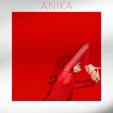 Anika - Change (Color Vinyl)