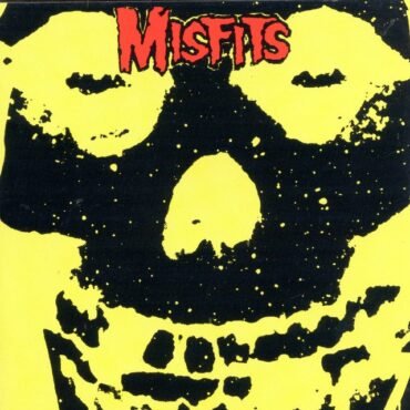Misfits - Twilight Of The Dead