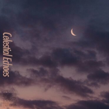 RESIDUAL ECHOES - SECRET MUSEUM OF KIND MEN VOL.3