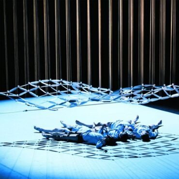 AMBARCHI, OREN & ROBIN FOX - CONNECTED