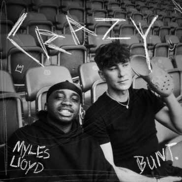 RUBY & THE MUDFLAPS - BREEZY