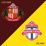 Red Alert & Rough Cuts - Double Aye/Eh Side