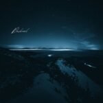 Baroness - Blue Record (Cyan/Clear/Black)