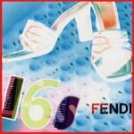 Sixteens - Fendi