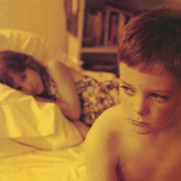 AFGHAN WHIGS - GENTLEMEN (ELEKTRA 75)