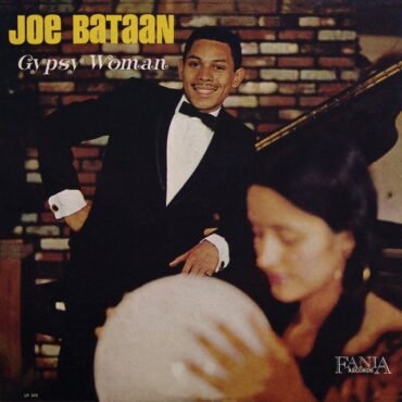 Bataan, Joe - Gypsy Woman