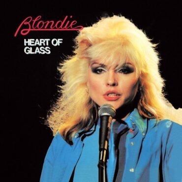 BLONDIE - HEART OF GLASS EP
