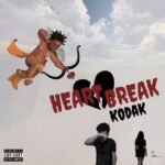 Zachariah, Helen - Kodak Ghosts Run Amok