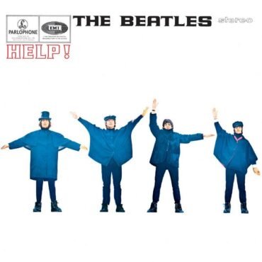 Beatles, The - Help!