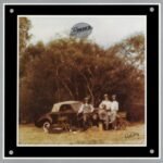 RANCID - HOLIDAY SUNRISE