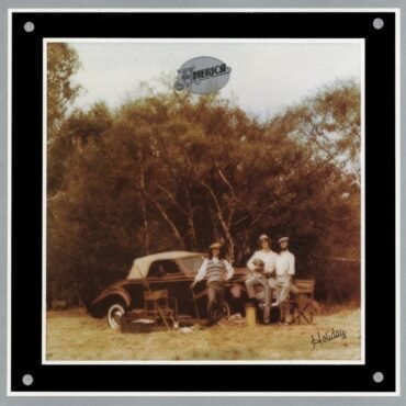 RANCID - HOLIDAY SUNRISE