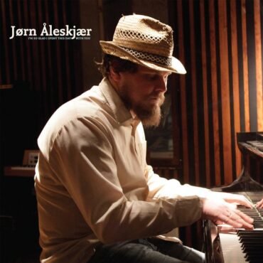 Jorn Aleskjaer - I'm So Glad I Spent This Day With You vinyl record [vinyl LP]